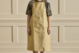 Split Front Apron