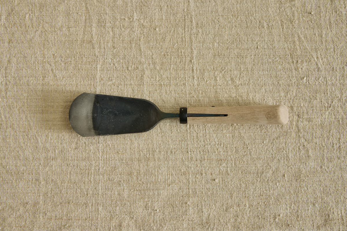 Hand Forged Trowel