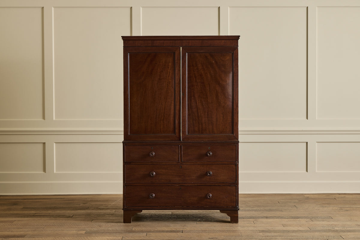 VTG ENGLISH LINEN PRESS