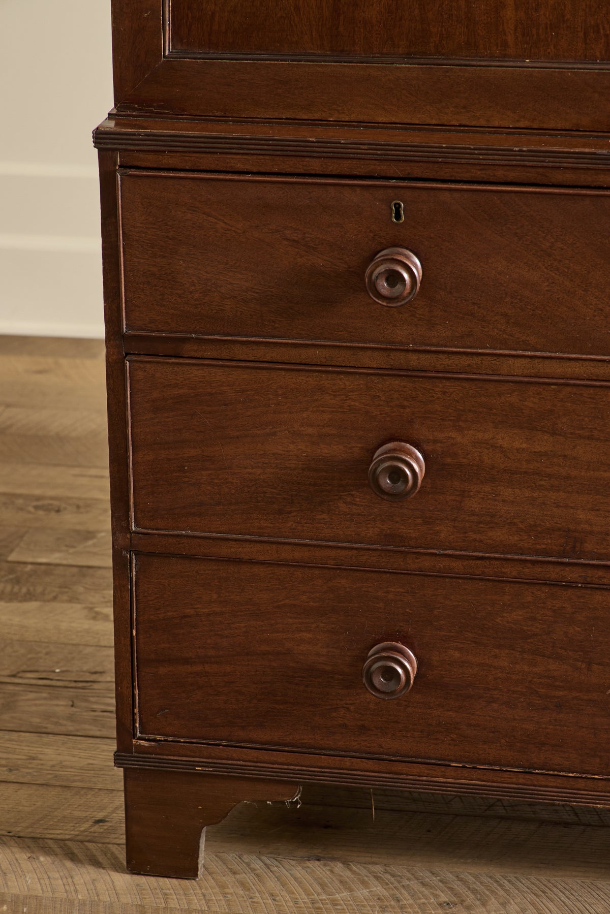 English Linen Press