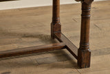 19th Century French Dining Table