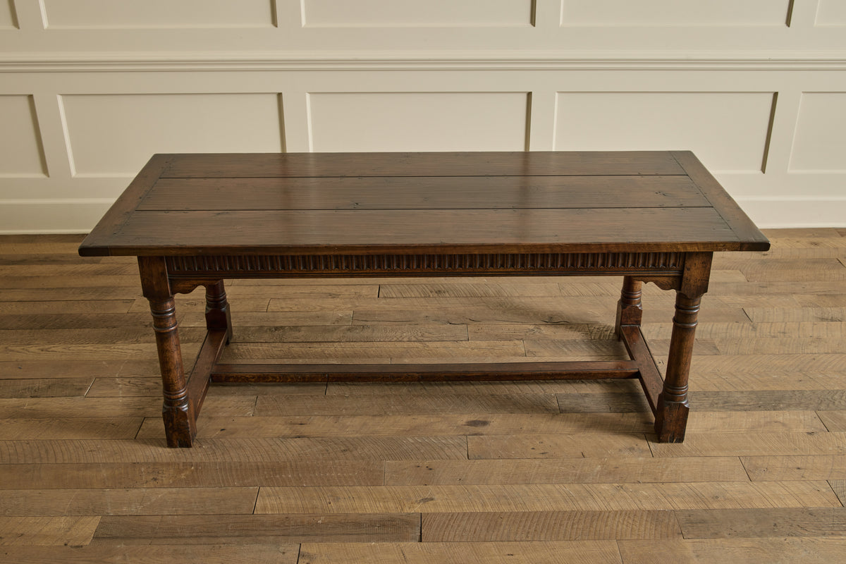19th Century French Dining Table