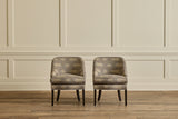 Cove Dining Chair, 25"