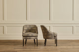 Cove Dining Chair, 25"