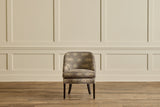Cove Dining Chair, 25"