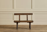 Brutalist Bench No. 2