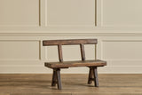Brutalist Bench No. 2