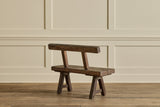 Brutalist Bench No. 2