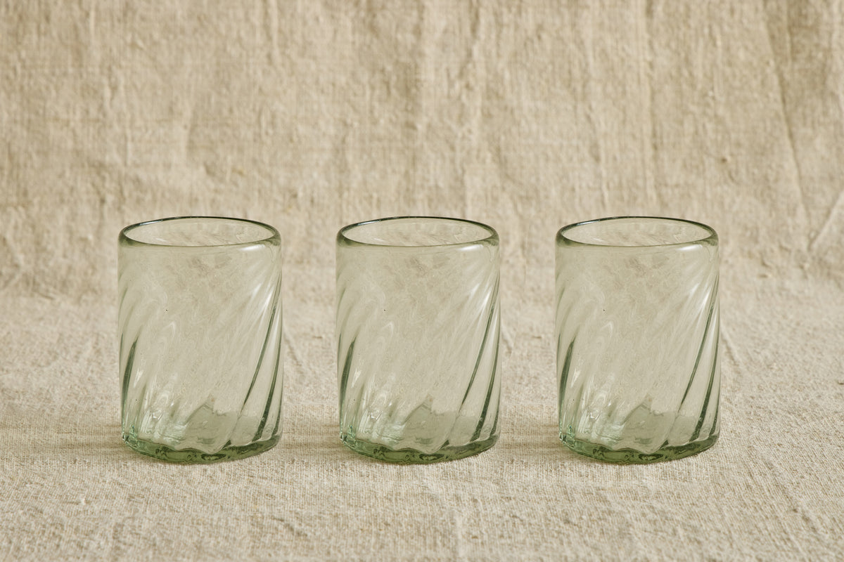 Twirl Cup
