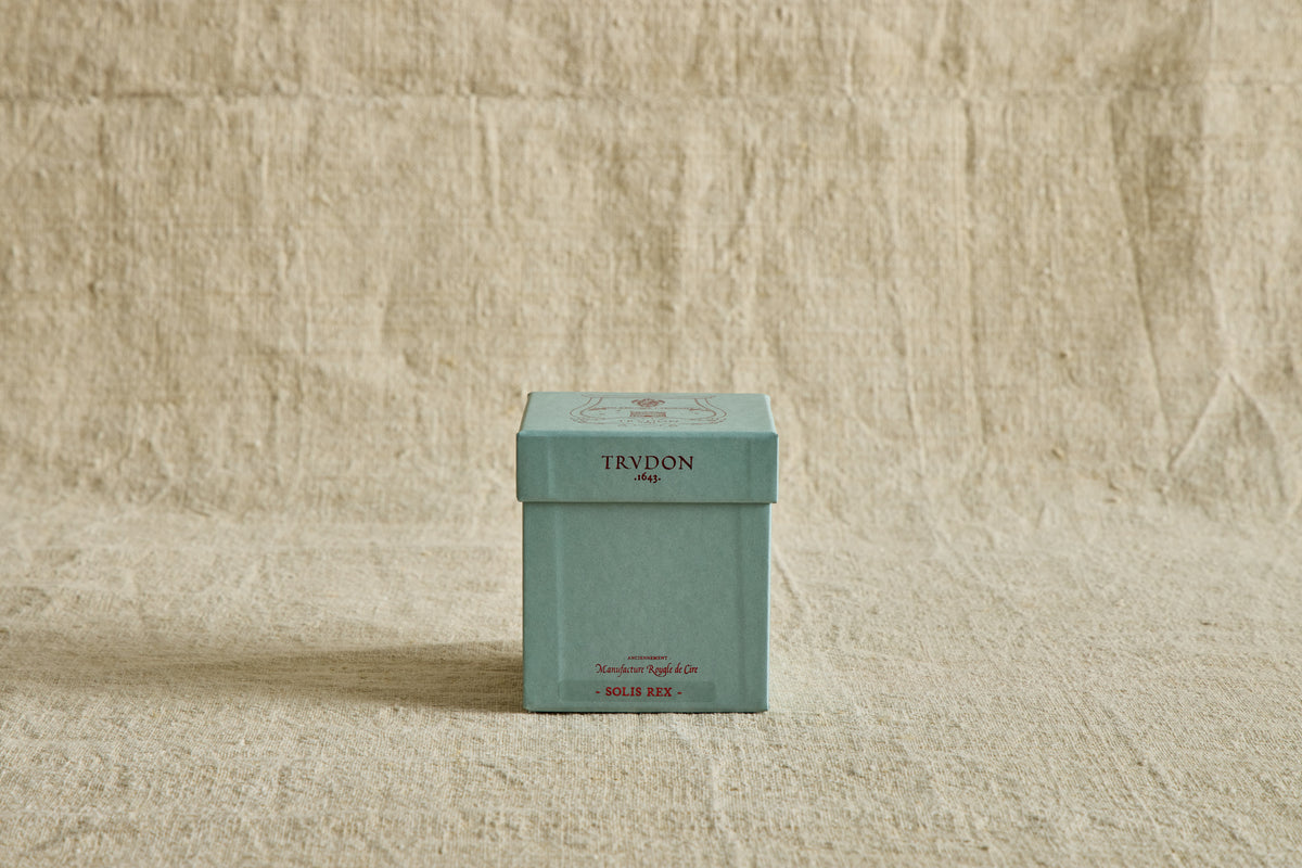 Solis Rex Candle