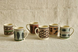 Mochaware Mug (Multiple Styles)