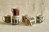 Mochaware Mug (Multiple Styles)