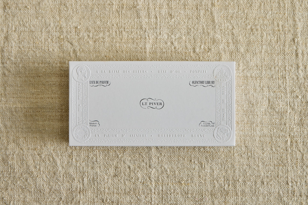 Olfactory Library Discovery Set