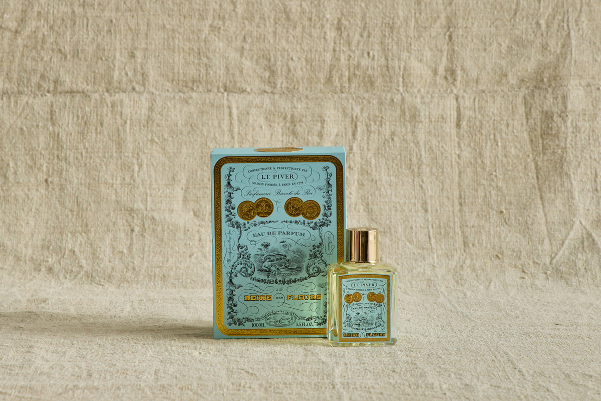 A La Reine Des Fleurs Eau de Parfum