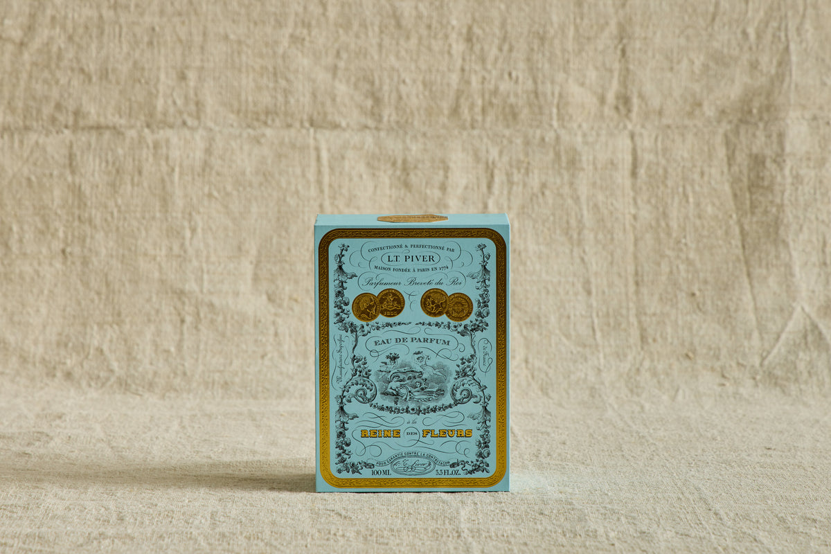 A La Reine Des Fleurs Eau de Parfum