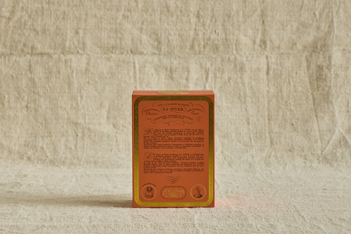 Pompeia Eau de Parfum