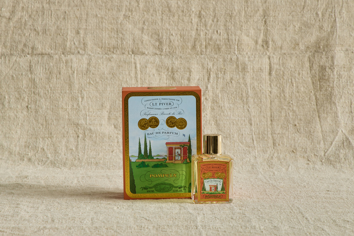 Pompeia Eau de Parfum