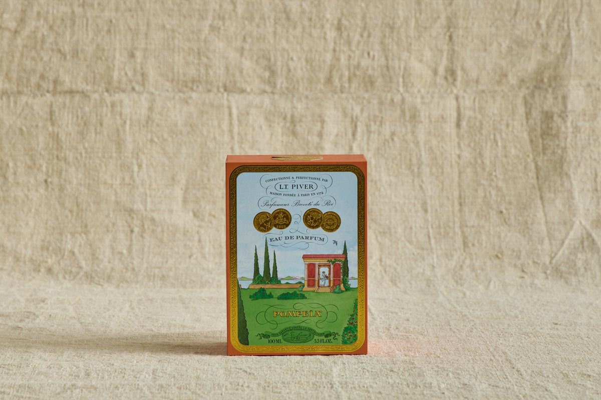 Pompeia Eau de Parfum