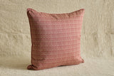 Susan Deliss Pillow in Imani in Red