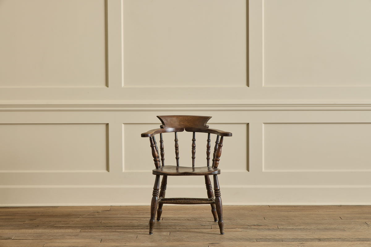 18th Century Belgian Chair
