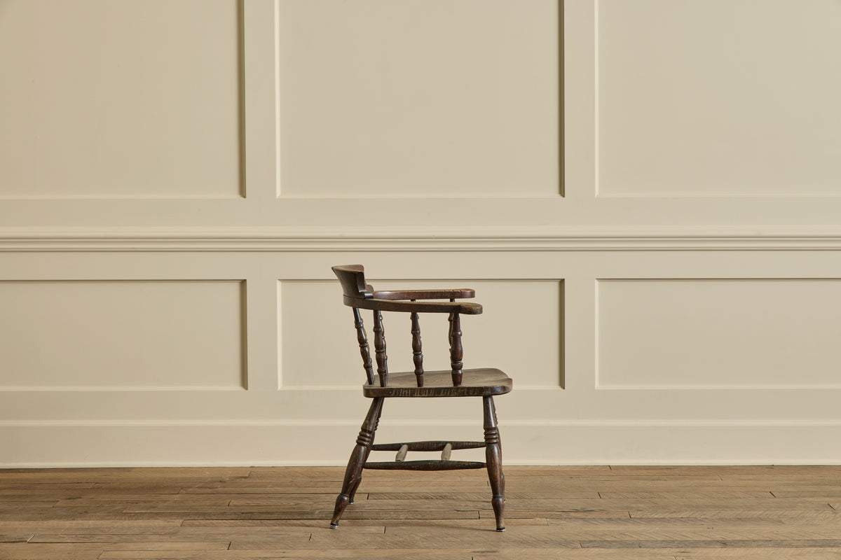 18th Century Belgian Chair