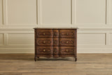 18th Century Oak Wood Dresser