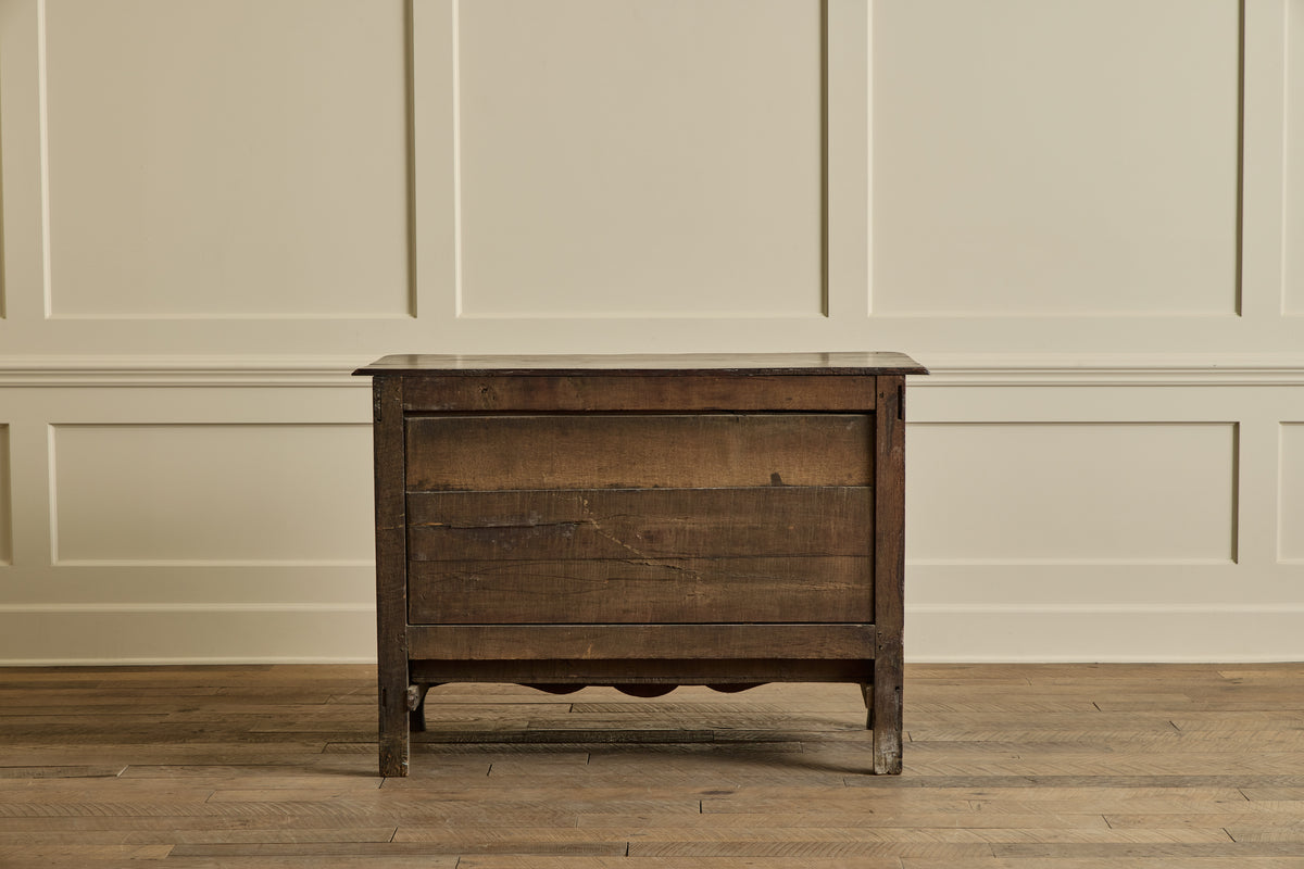 18th Century Oak Wood Dresser