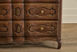 18th Century Oak Wood Dresser