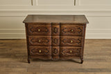 18th Century Oak Wood Dresser