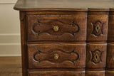 18th Century Oak Wood Dresser