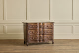 18th Century Oak Wood Dresser