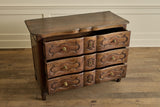 18th Century Oak Wood Dresser