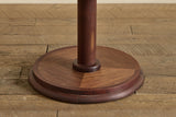 Art Deco Tier Side Table