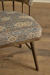 Spindle Dining Chair