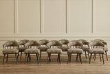 Spindle Dining Chair