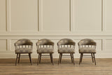 Spindle Dining Chair