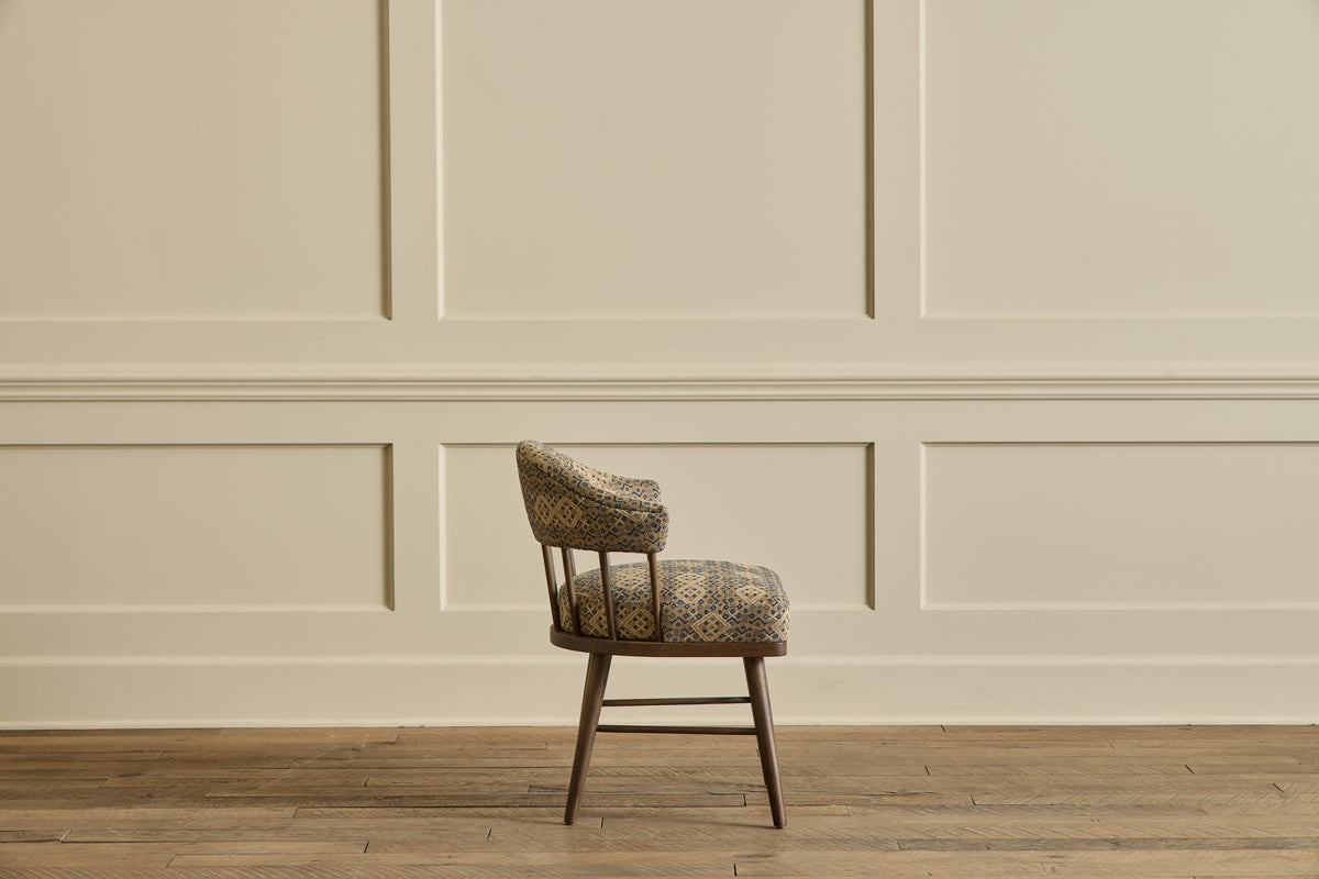 Spindle Dining Chair