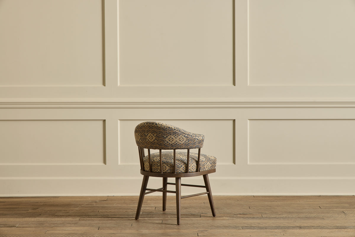 Spindle Dining Chair
