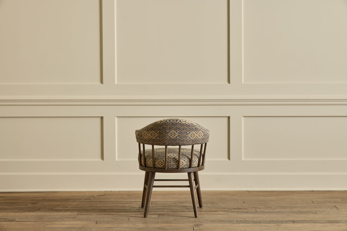 Spindle Dining Chair
