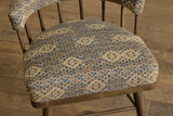 Spindle Dining Chair