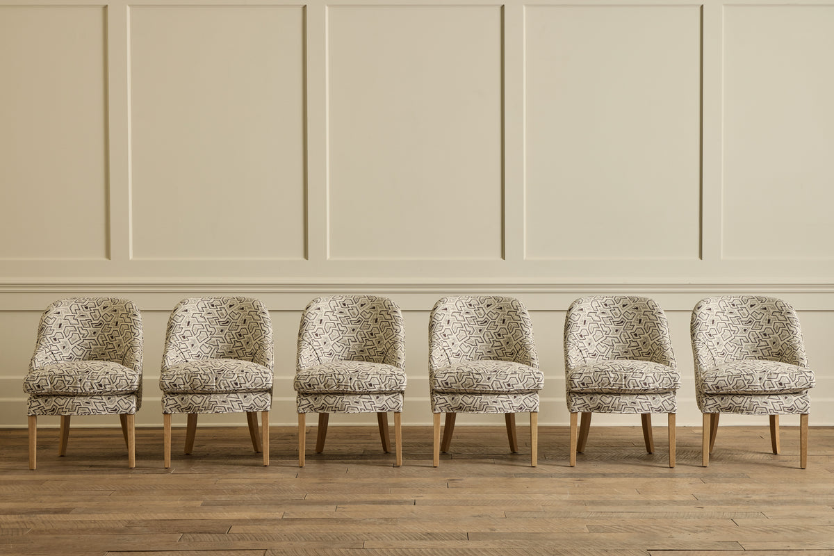 Cove Dining Chair
