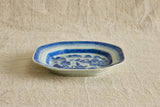 Blue Canton Platter No. 2