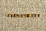 1960s Tiger's Eye Link Bracelet