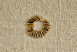 1960s Tiger's Eye Link Bracelet
