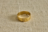 1940's Gold Cased Bracelet