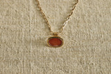 Early 20th Century Art Deco Necklace