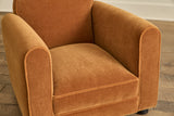 French Club Chair