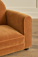 French Club Chair