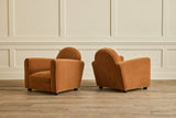 French Club Chair