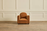 French Club Chair